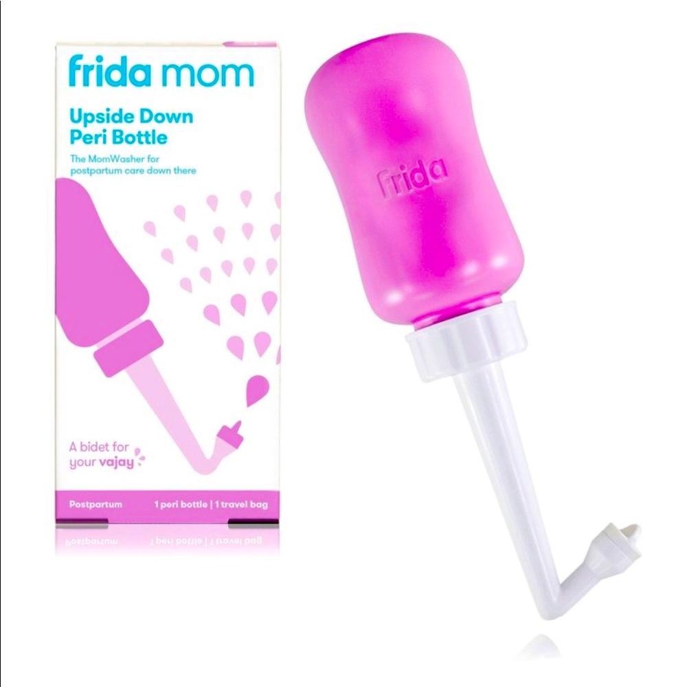 Frida Mom Peri Bottle